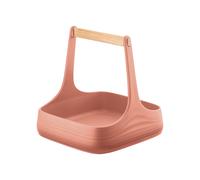 CADDY DE TABLE/CUISINE 'ALL TOGETHER' "TIERRA" Terracotta