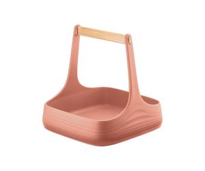 CADDY DE TABLE/CUISINE 'ALL TOGETHER' "TIERRA" Terracotta