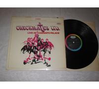 Caddy Ltd. - Live! At Caesar's Palace