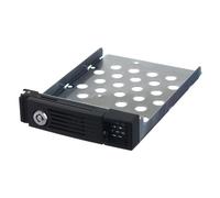QNAP SP-TS-TRAY-BLACK pièce et accessoire pour dispositifs de stockage de données