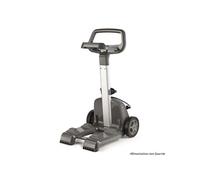 Caddy pour robot de piscine dolphin Dolphin 9996098-assy gris/noir G