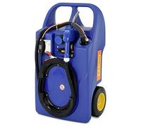 Caddy ravitailleur AdBlue® 100 litres - Pompe électrique - Pour AdBlue, eau - CEMO