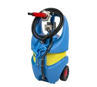 Caddy ravitailleur AdBlue 55 L - ALGI EQUIPEMENT - 07675055