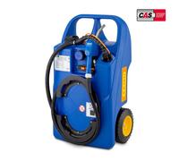 Caddy ravitailleur AdBlue® 60 litres - Centri SP30 - Sans batterie ni chargeur - CEMO - 11592