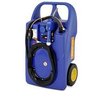 Caddy ravitailleur AdBlue® 60 litres - Pompe électrique - Pour AdBlue, eau - CEMO