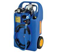 Caddy ravitailleur pour AdBlue® 60 litres PRO VL - Pompe 12 V - Pour AdBlue, eau - CEMO