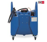 Caddy Transfer Blue 130 P.L. - Centri SP30 - Batterie et chargeur - Pour AdBlue, eau - CEMO