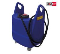 Caddy Transfer Blue 130 P.L. - Centri SP30 - Sans batterie ni chargeur - Pour AdBlue, eau - CEMO