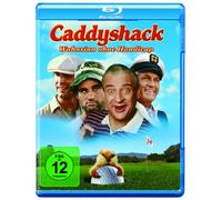 Caddyshack 1 - Wahnsinn ohne Handicap [Blu-ray]
