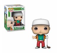 Caddyshack - AL CZERVIK 721 - Funko Pop - Figurines en vinyle