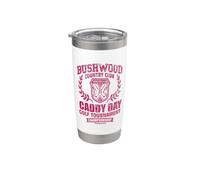 Caddyshack Caddy Day Gobelet isotherme en acier inoxydable double paroi