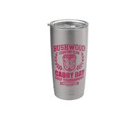 Caddyshack Caddy Day Gobelet isotherme en acier inoxydable double paroi