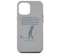 Caddyshack Cinderella Story Coque pour iPhone 12 Pro Max