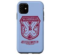 Caddyshack Country Club Coque pour iPhone 11