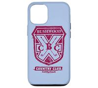 Caddyshack Country Club Coque pour iPhone 12/12 Pro