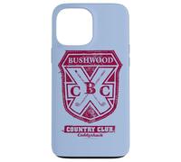 Caddyshack Country Club Coque pour iPhone 13 Pro Max