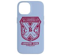 Caddyshack Country Club Coque pour iPhone 14