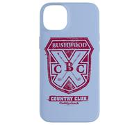 Caddyshack Country Club Coque pour iPhone 14 Plus