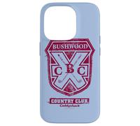 Caddyshack Country Club Coque pour iPhone 14 Pro
