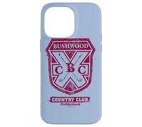 Caddyshack Country Club Coque pour iPhone 14 Pro Max