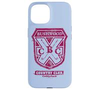 Caddyshack Country Club Coque pour iPhone 15