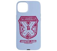 Caddyshack Country Club Coque pour iPhone 15 Plus
