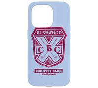 Caddyshack Country Club Coque pour iPhone 15 Pro