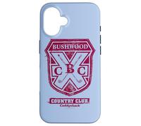Caddyshack Country Club Coque pour iPhone 16