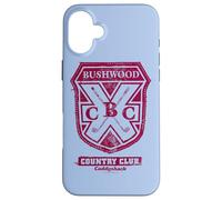 Caddyshack Country Club Coque pour iPhone 16 Plus