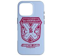 Caddyshack Country Club Coque pour iPhone 16 Pro