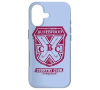 Caddyshack Country Club Coque pour iPhone 17