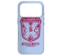 Caddyshack Country Club Coque pour iPhone 17 Pro