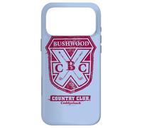 Caddyshack Country Club Coque pour iPhone 17 Pro Max