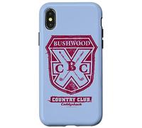 Caddyshack Country Club Coque pour iPhone X/XS