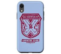 Caddyshack Country Club Coque pour iPhone XR