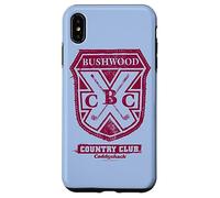 Caddyshack Country Club Coque pour iPhone XS Max