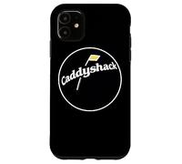 Caddyshack Golfball Logo Coque pour iPhone 11