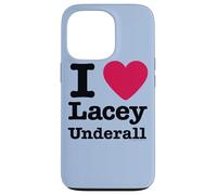Caddyshack I Love Lacey Underall Coque pour iPhone 13 Pro