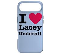 Caddyshack I Love Lacey Underall Coque pour iPhone Air