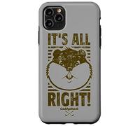 Caddyshack It's All Right! Coque pour iPhone 11 Pro Max