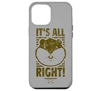 Caddyshack It's All Right! Coque pour iPhone 12 Pro Max