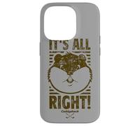 Caddyshack It's All Right! Coque pour iPhone 14 Pro