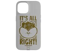 Caddyshack It's All Right! Coque pour iPhone 15