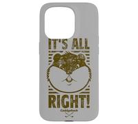 Caddyshack It's All Right! Coque pour iPhone 15 Pro