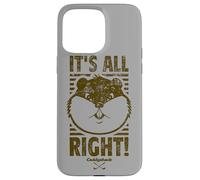 Caddyshack It's All Right! Coque pour iPhone 15 Pro Max