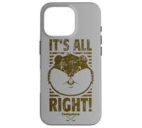 Caddyshack It's All Right! Coque pour iPhone 16 Pro