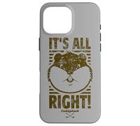 Caddyshack It's All Right! Coque pour iPhone 16 Pro Max