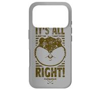 Caddyshack It's All Right! Coque pour iPhone 17 Pro