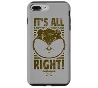 Caddyshack It's All Right! Coque pour iPhone 7 Plus/8 Plus