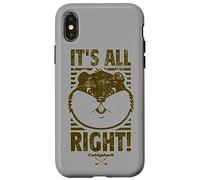 Caddyshack It's All Right! Coque pour iPhone X/XS